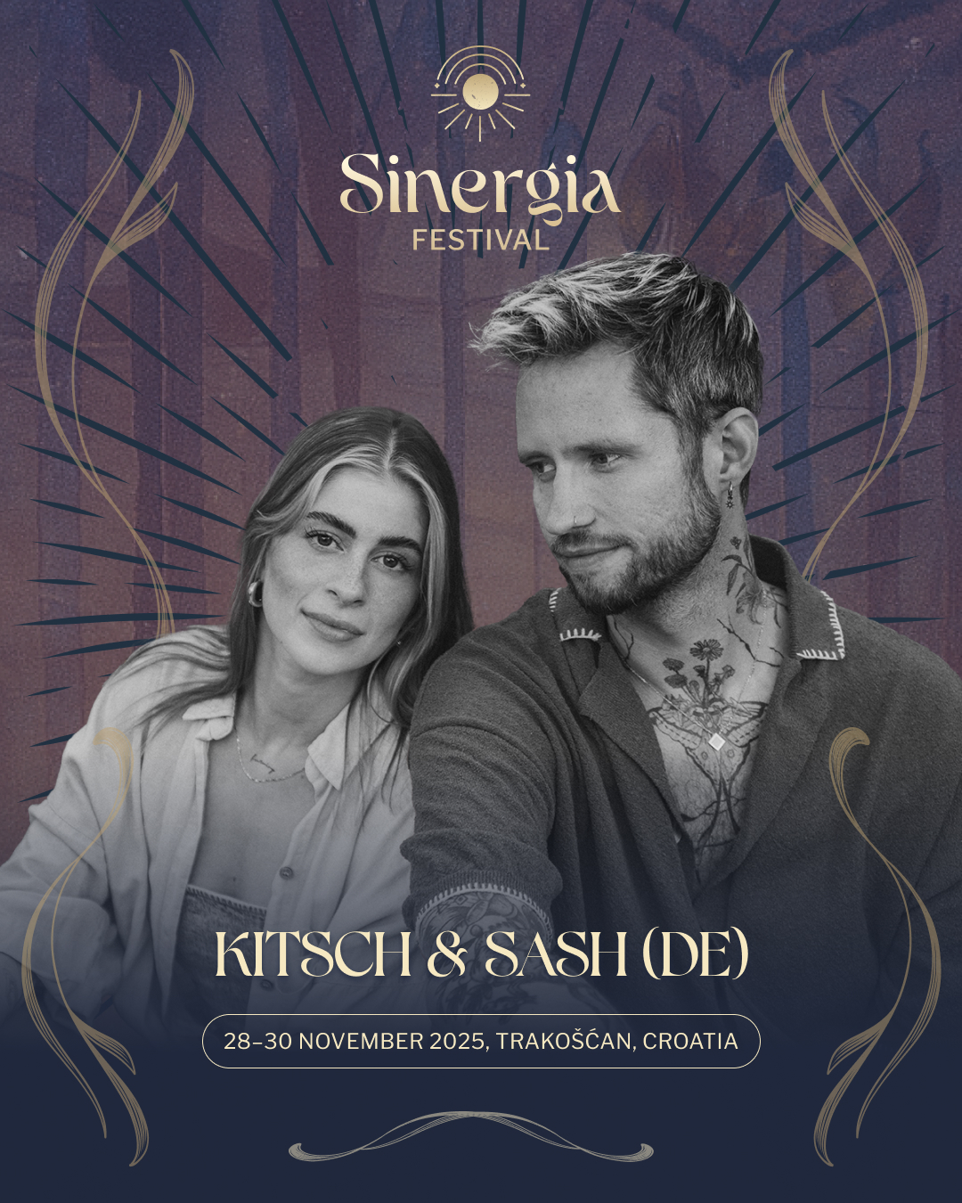 Kitsch & Sash